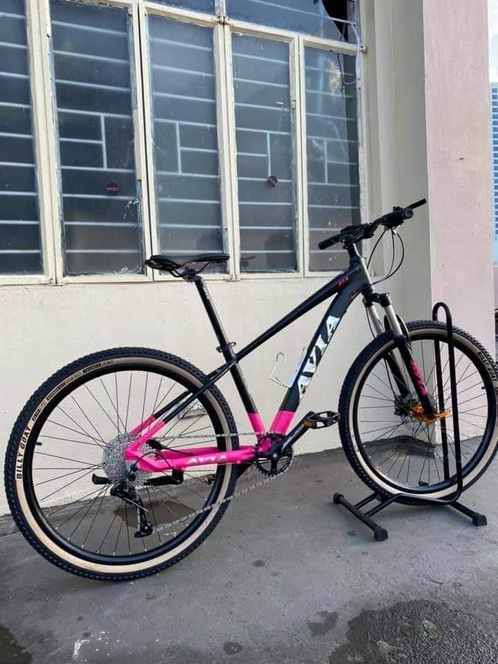 avia 27.5 mtb