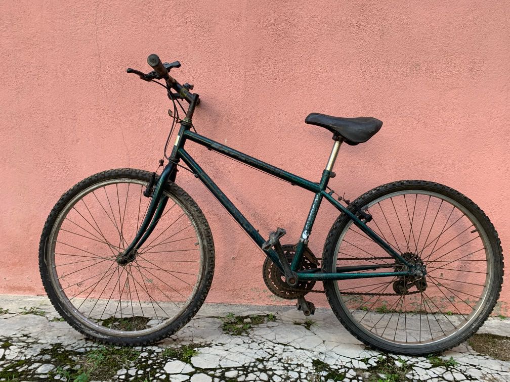 MTB for sale, Sports Equipment, Bicycles & Parts, Bicycles on Carousell