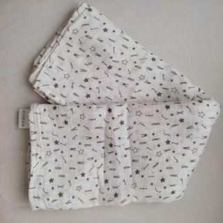 Muslin swaddle bedong