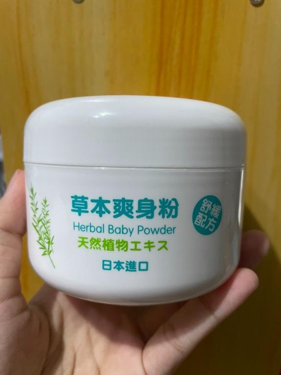 Nac Nac麗嬰房草本爽身粉 親子用品 其他在旋轉拍賣