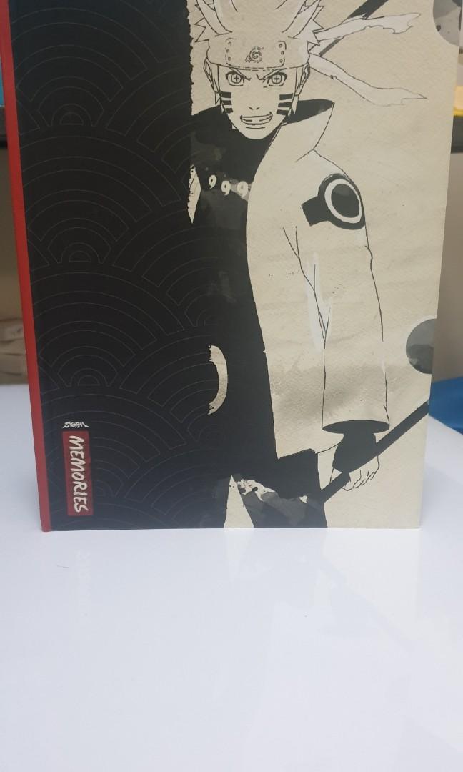 Naruto Game Artbook (Playstation 4 ) (Category: PlayStation) located in Quezon City. Submitted by itemsforadoption (Listing ID 1127505480, Image 1). Description: Rfs: The pandemic is still on going even after a year. And I'm decluttering a lot of my purchases. Been impulse buying a lot. Limited Edition Naruto Artbook, has art and scenes from different games. Great for display and collecting Ps: I have over 100+ listings, if you're interested just