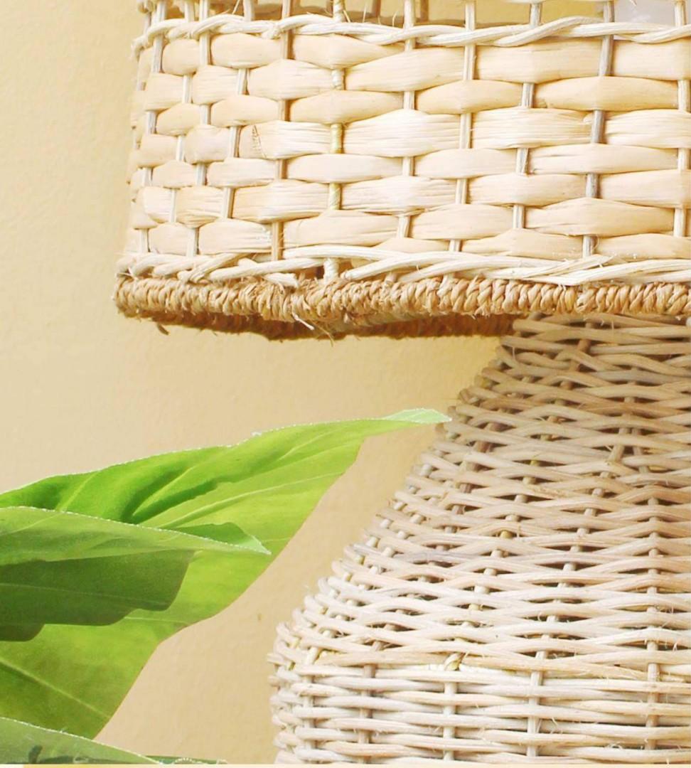 Native Lampshade (Category: Lighting) located in Caloocan City. Submitted by casadisenyo (Listing ID 1127367818, Image 3). Description: brandnew native lampshade pure handmade locally made 3,500 only.
