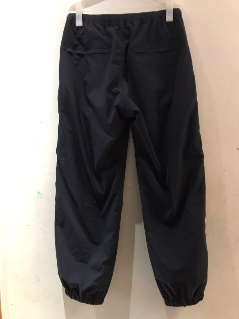 NAUTICA RECYCLED PET TRACK PANTS /city boy, 男裝, 褲＆半截裙, 長褲