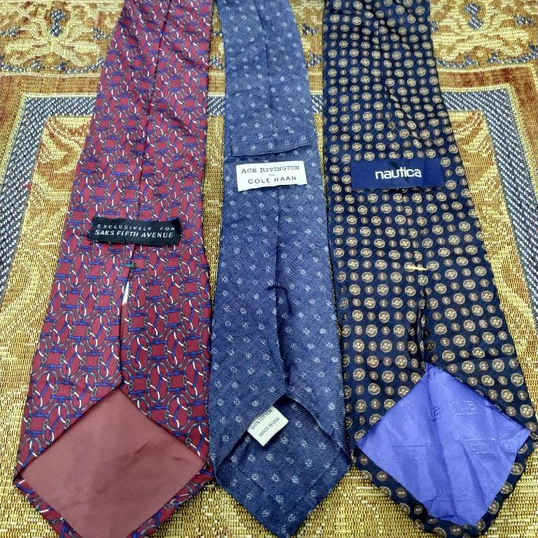 Saks fifth avenue best sale cole haan