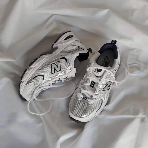New balance hot sale 530 eta