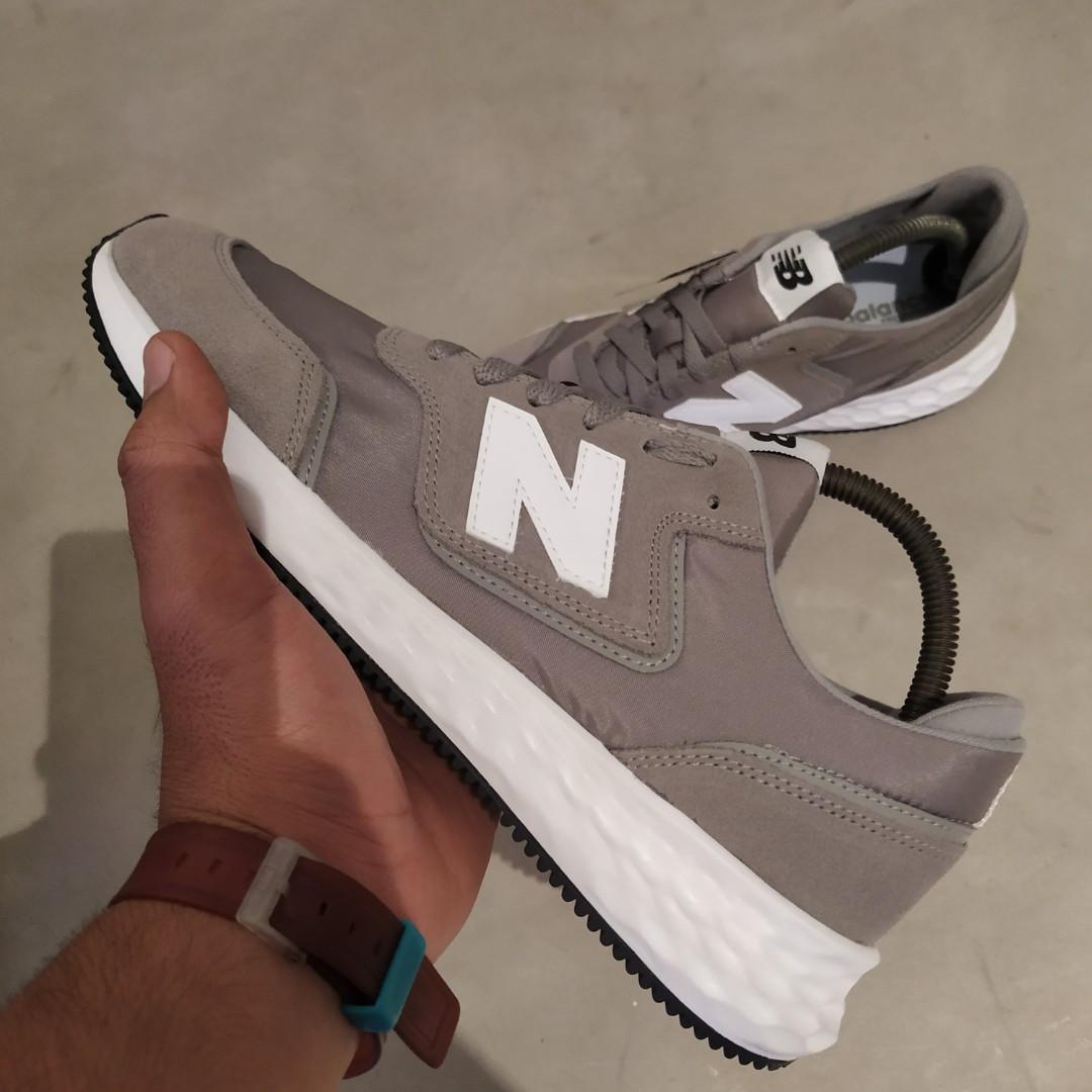 New balance x70 42.5 cheap