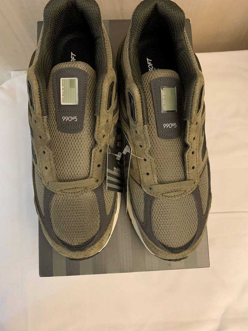 New balance deals m990 ae5