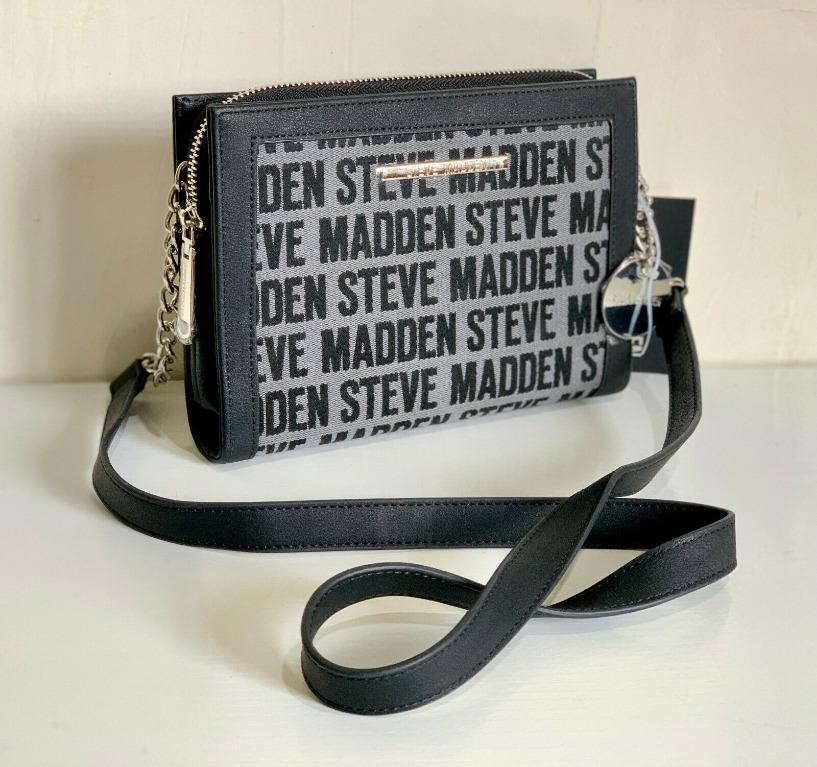 Steve madden sales bgreer crossbody