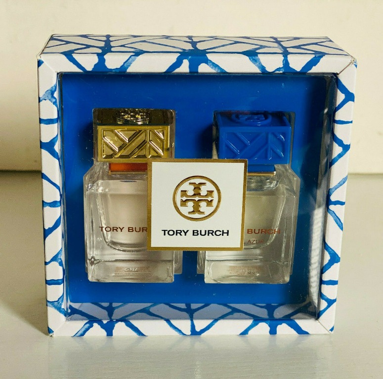 Tory burch deluxe mini duo clearance