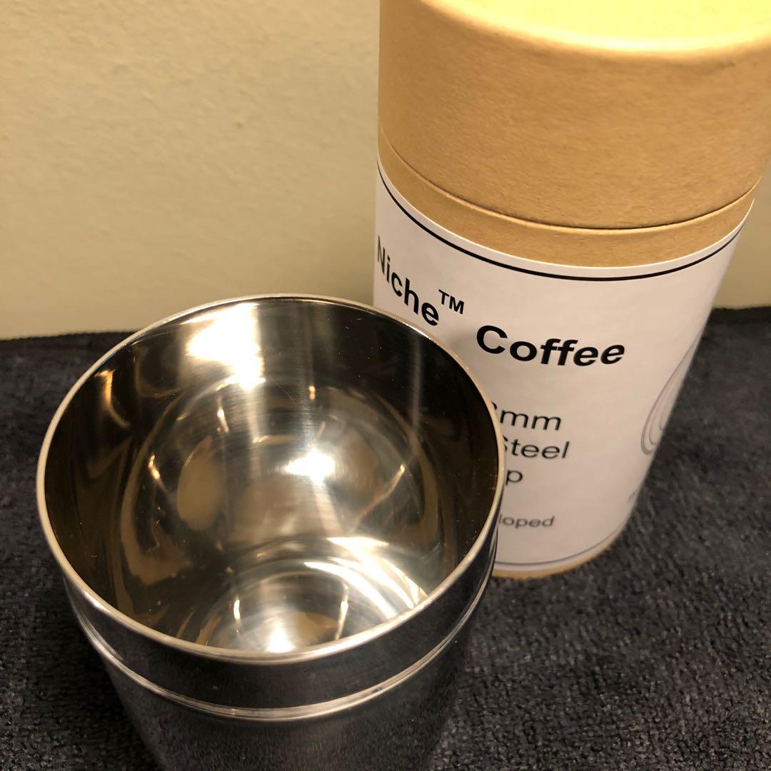 Niche Zero 58mm Dosing Cup Second Generation, TV Home Appliances