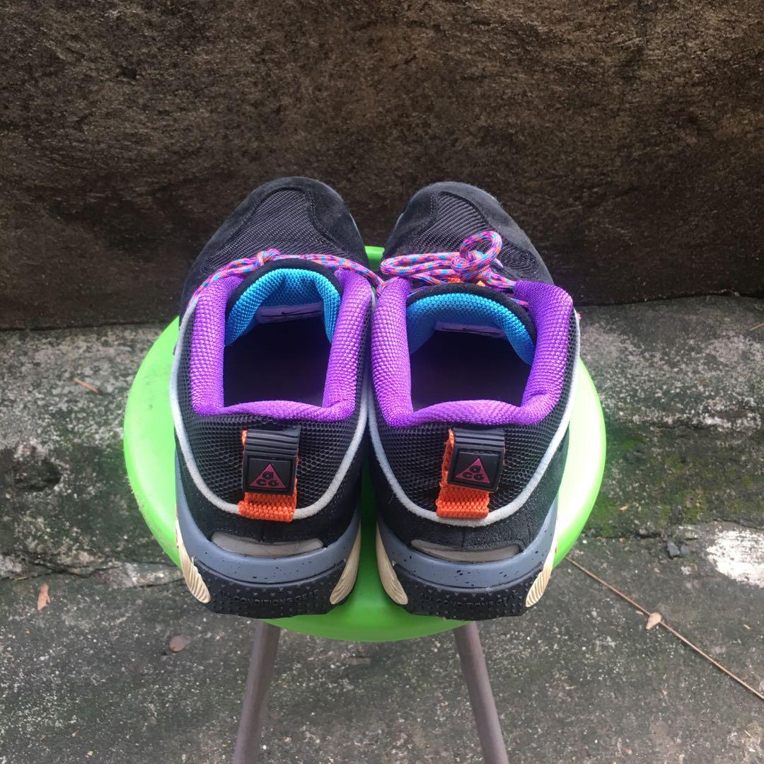 NIKE ACG DOG MOUNTAIN, Men's Fashion, Footwear, Sneakers on Carousell