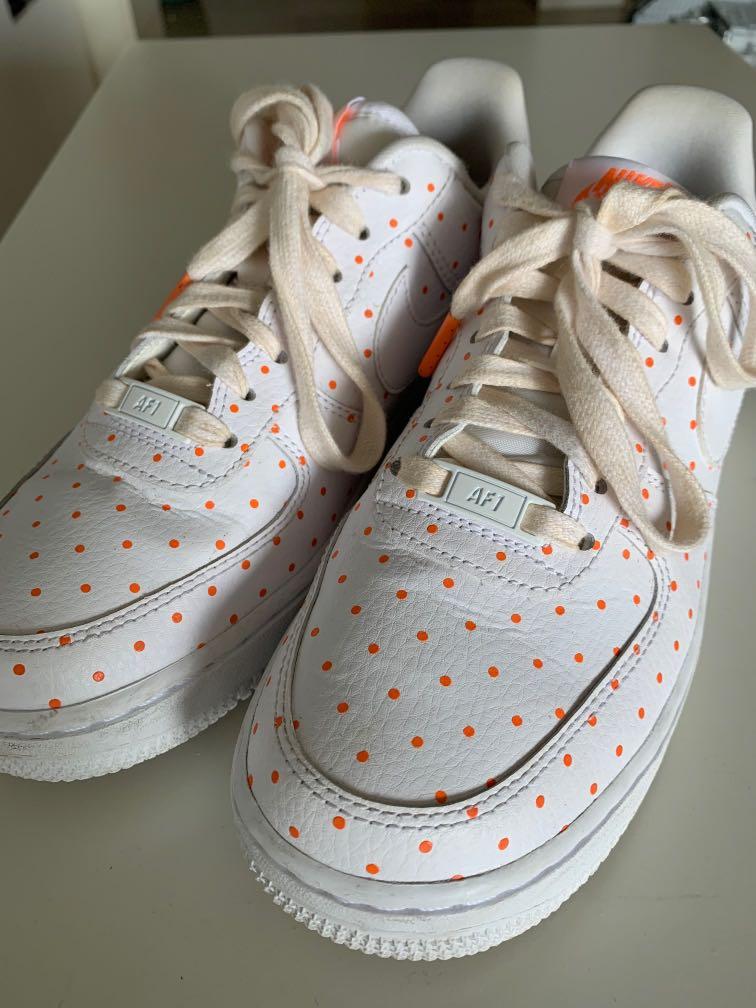 Af1 size 7 online