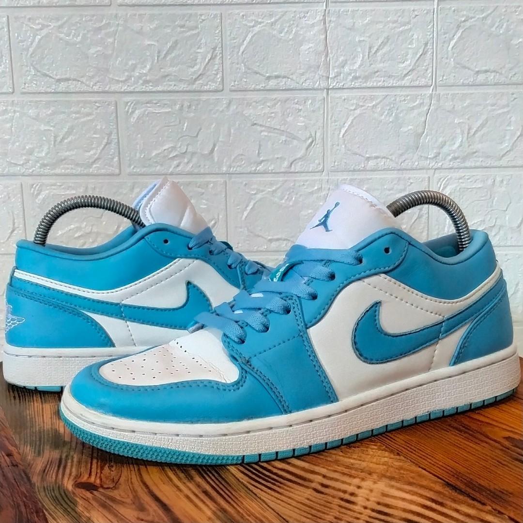 Jordan r1 low clearance