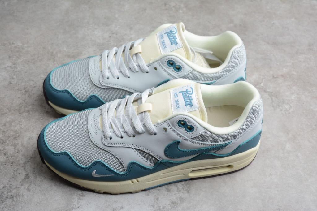 Air max 87 patta hot sale