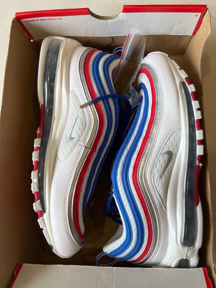 Nike air max new arrivals captain america