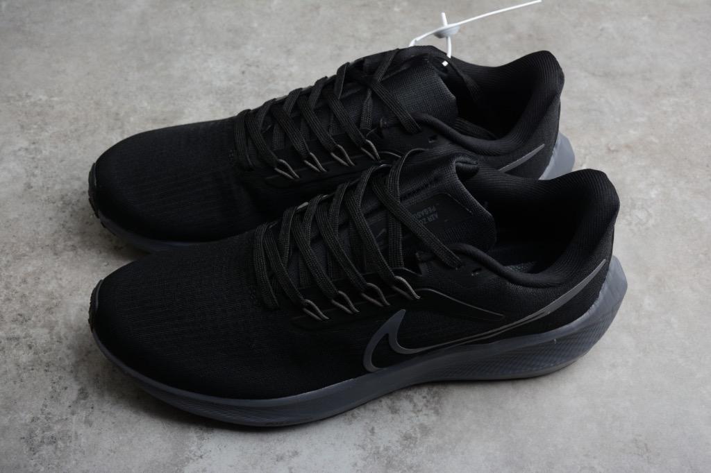 All black pegasus online