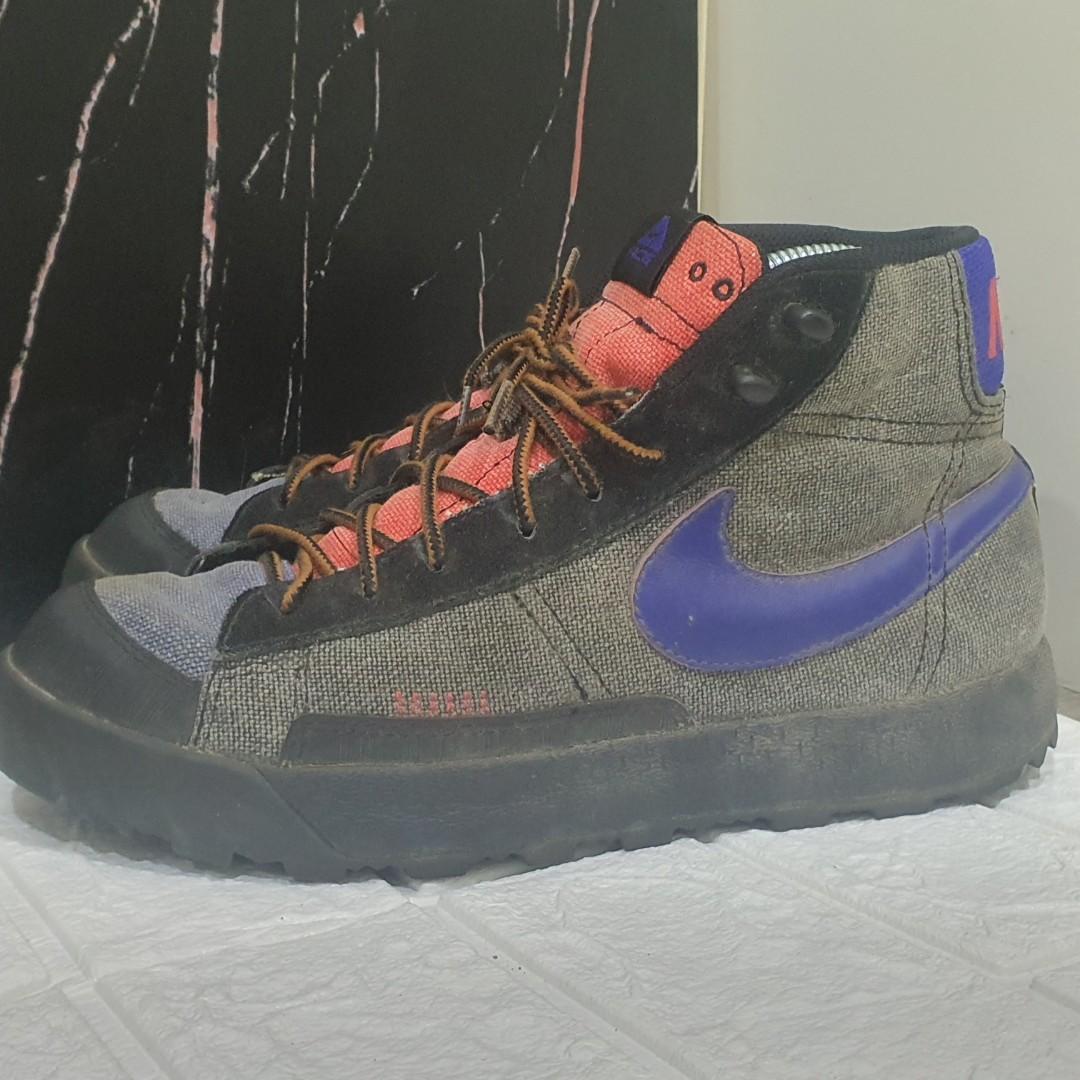 Nike blazer 2008 discount