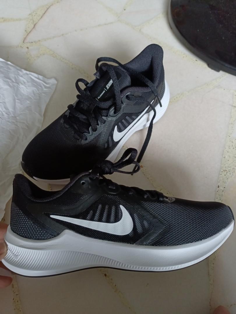 Nike downshifter 10
