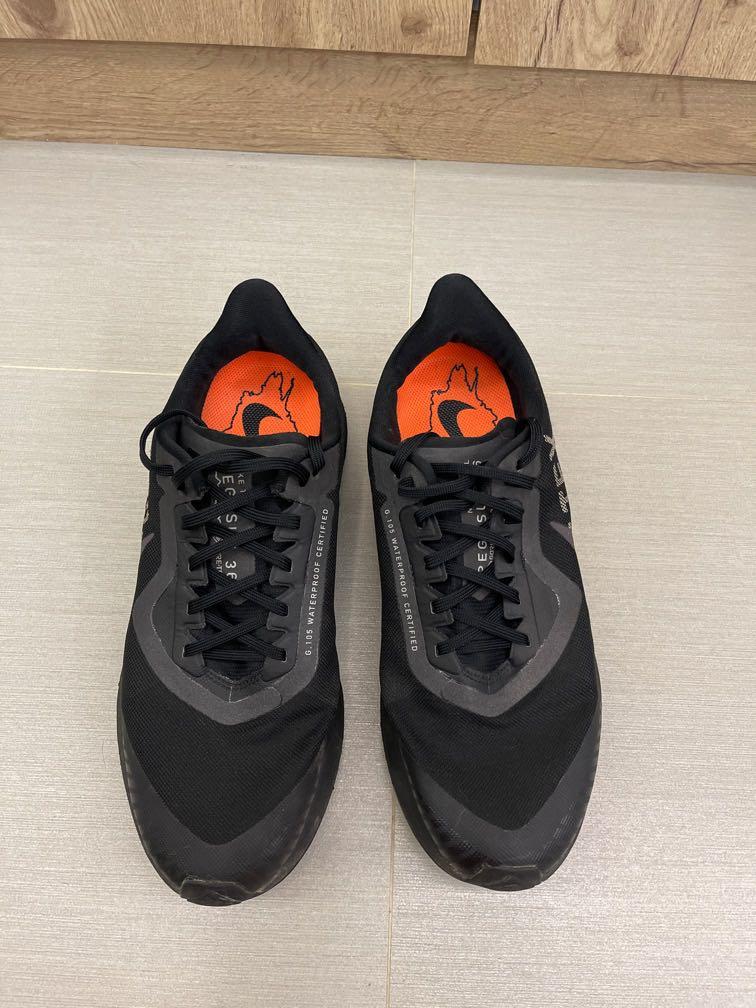 Nike PEGASUS 36 GORE-TEX, 男裝, 鞋, 波鞋- Carousell