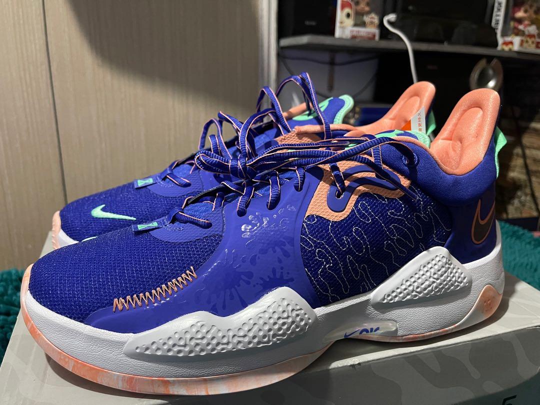 Nike PG 5 size 13 brandew
