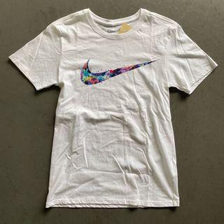 nike rainbow logo