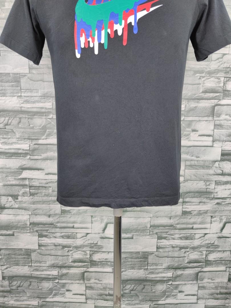 Air force 1 best sale melted crayon shirt