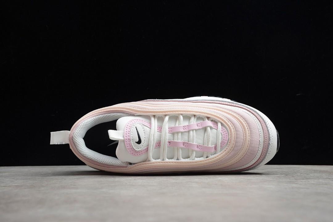 Air max 97 top pink beige