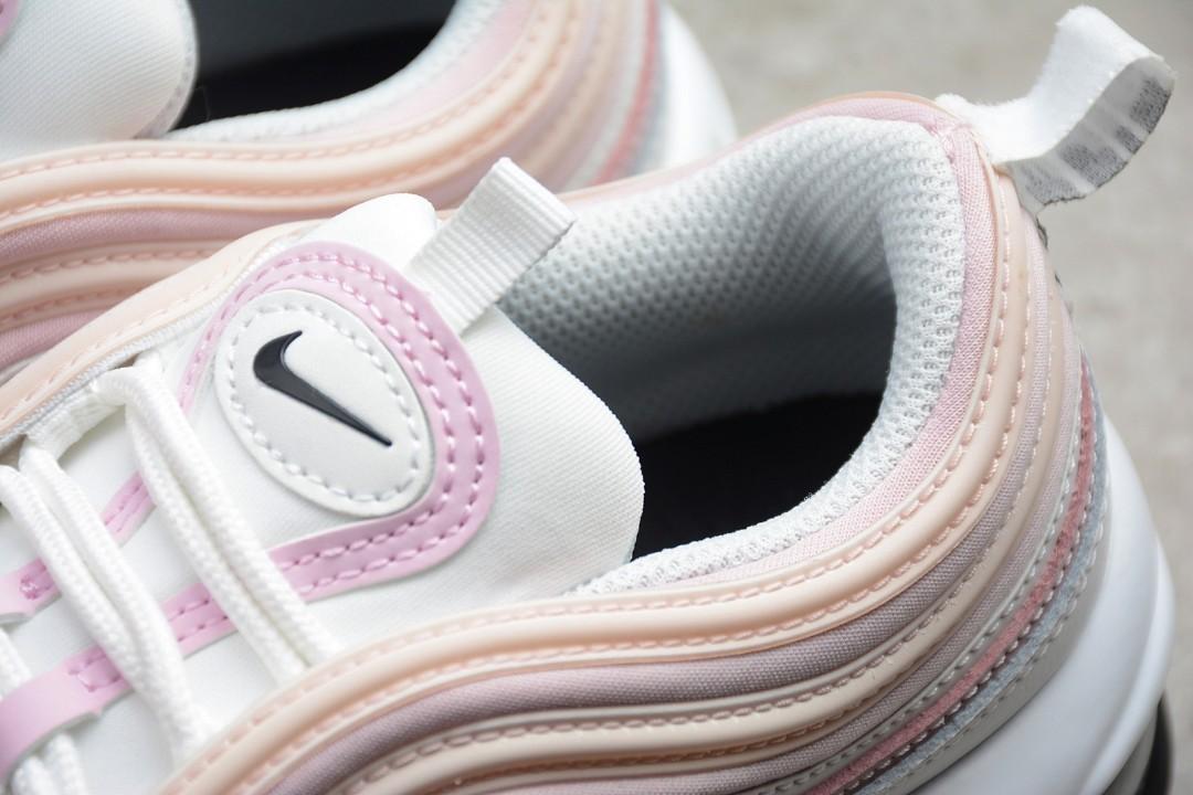 Nike WMNS Air Max 'Pink Cream Summit White', Women's Fashion, Footwear, Sneakers on Carousell