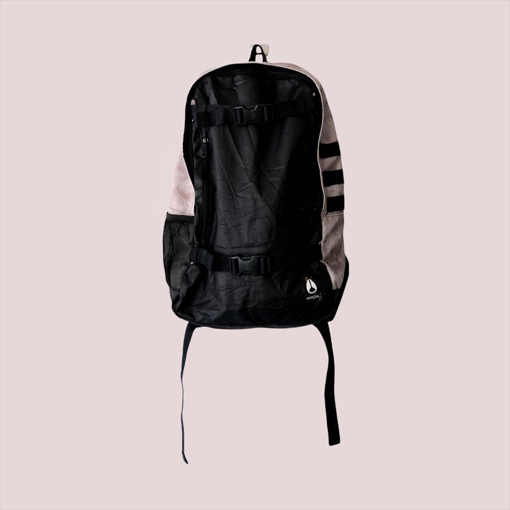 Nixon sale smith skatepack