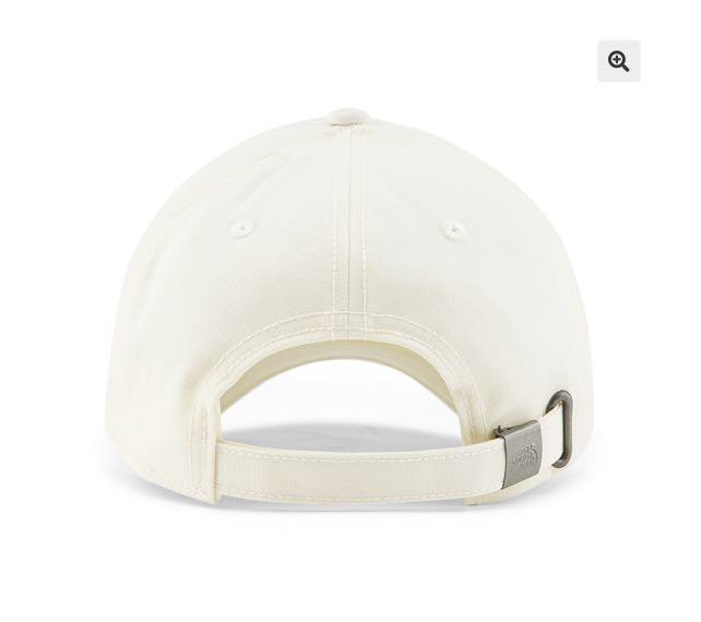 North Face Recycled 66 classic Hat Vintage White Carousell