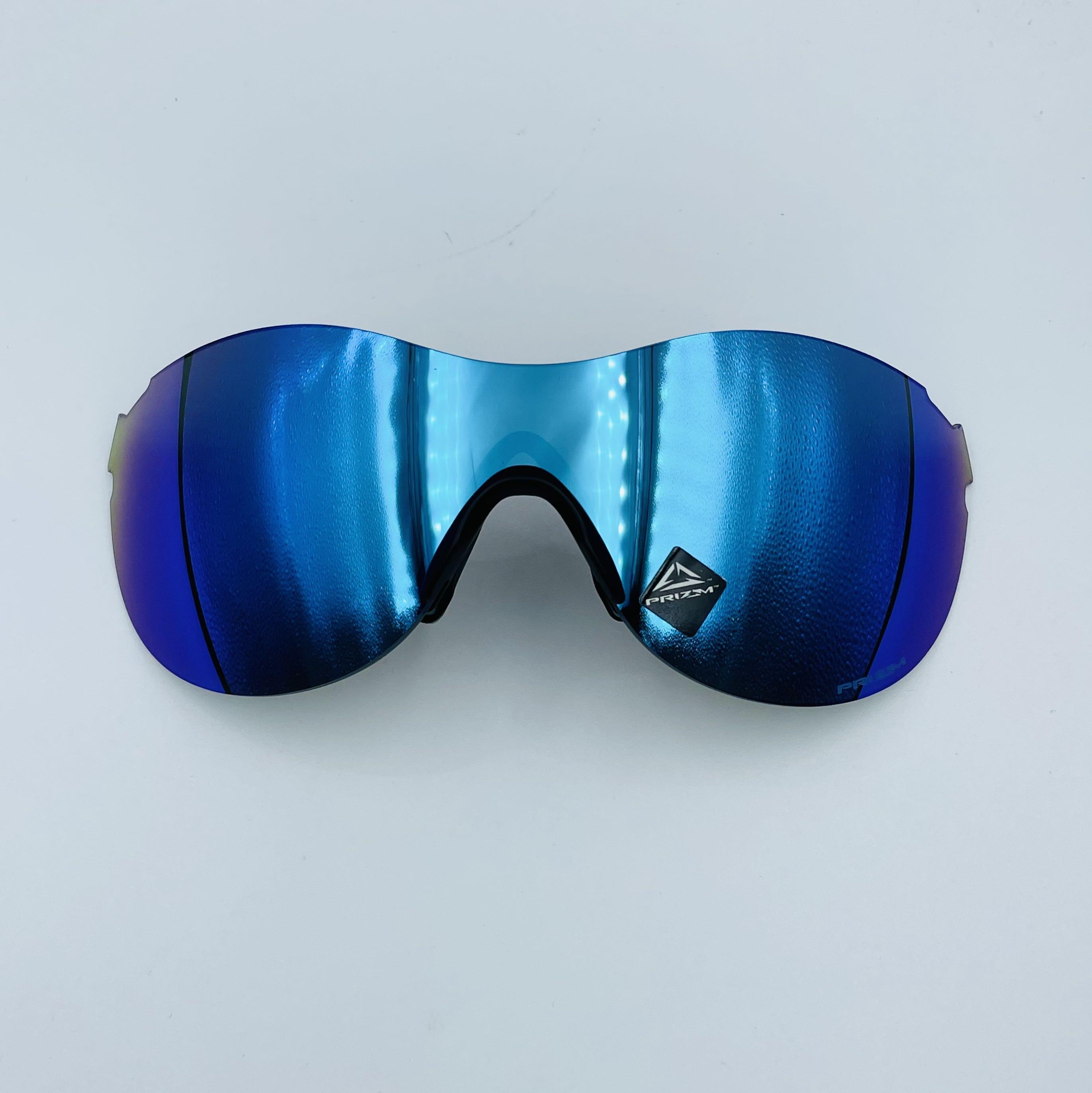 Oakley evzero ascend sales
