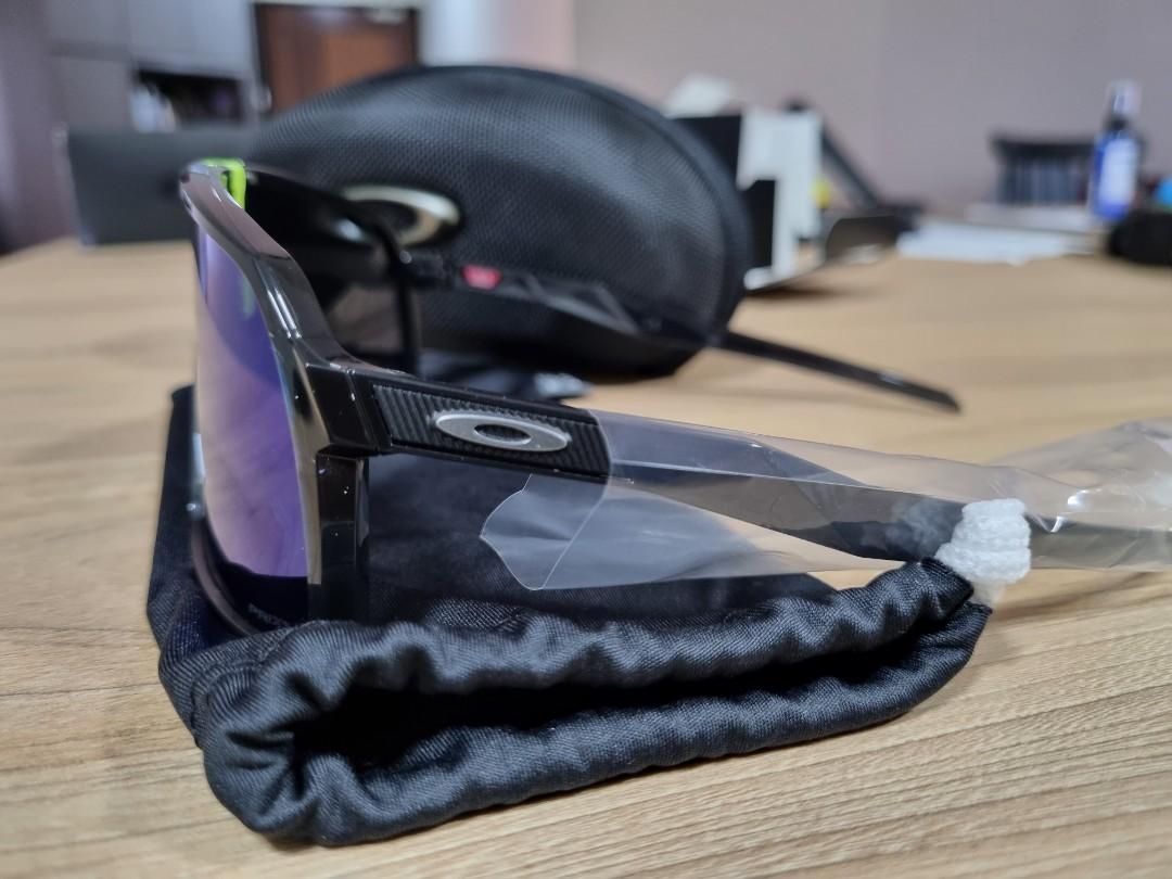 BLACK FRIDAY OAKLEY SUTRO