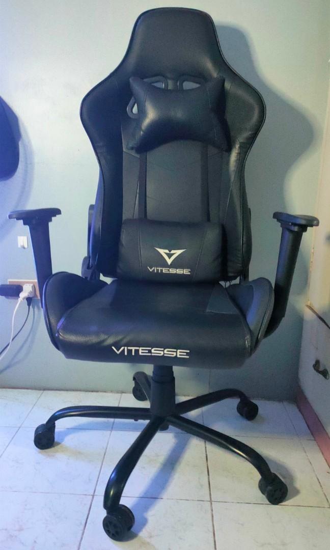 Ofix gaming online chair review