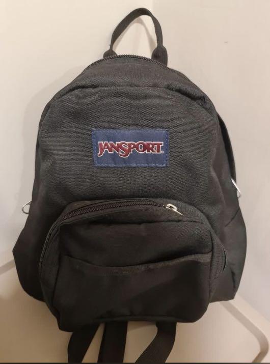 jansport small bag