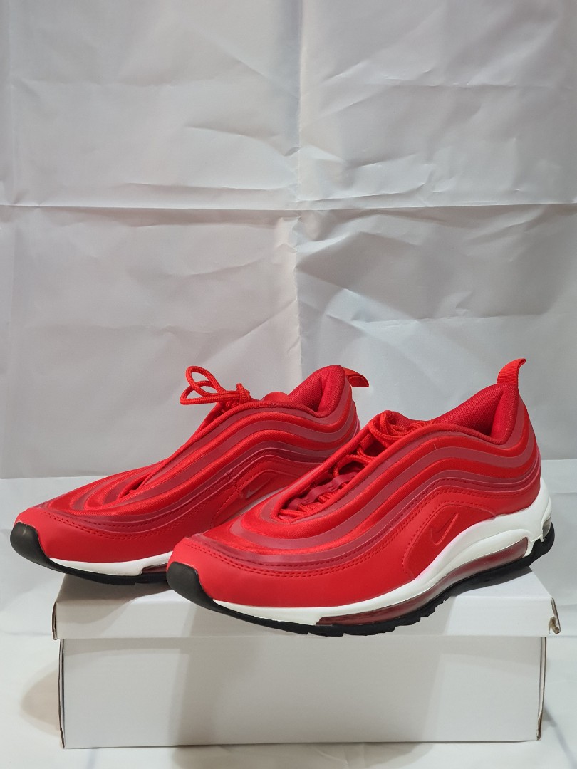 air max 97 olympic red