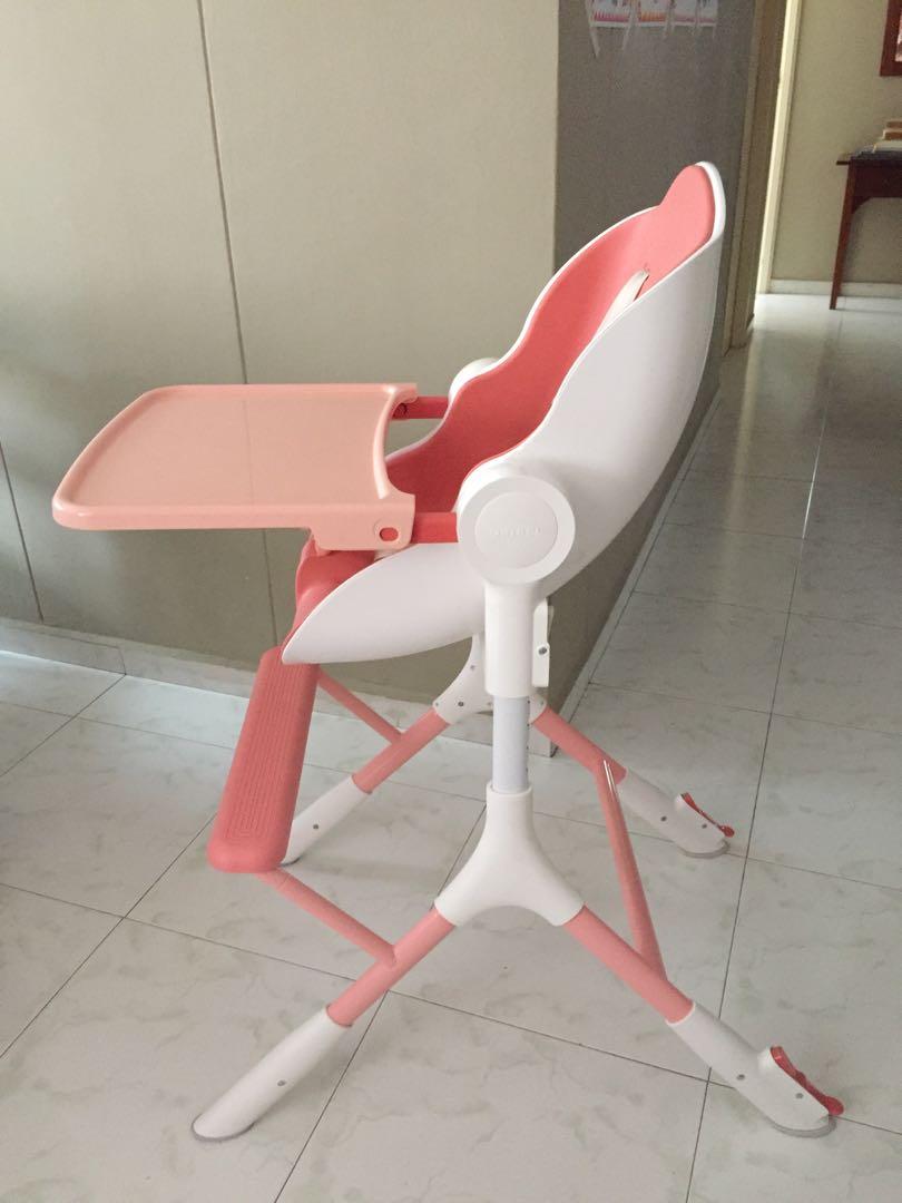 Z high chair online