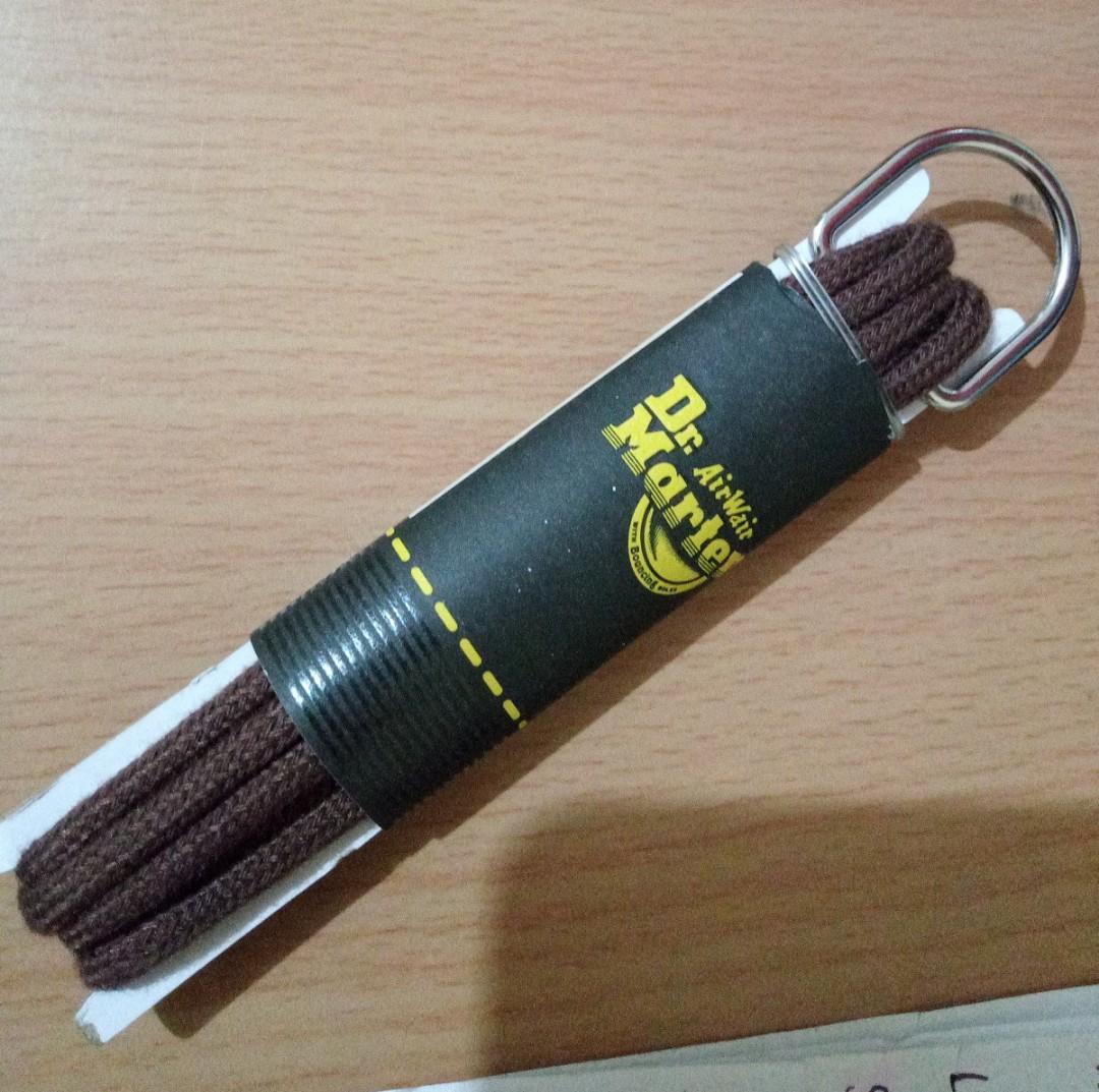 Original Dr. Martens Shoe Laces
