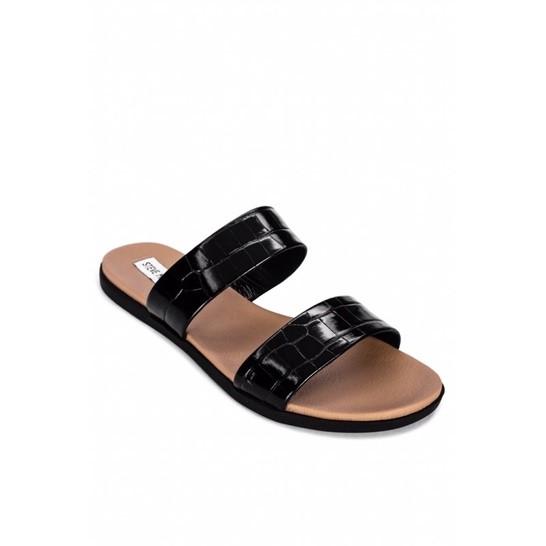 Original Steve Madden Dual Strap Sandals Women s Fashion