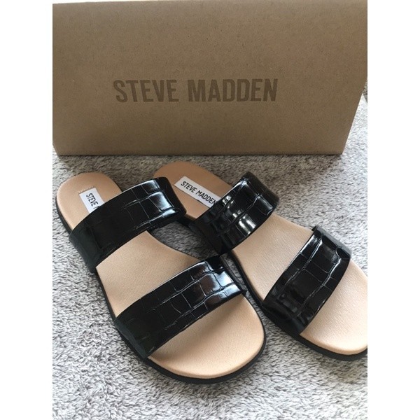 Steve madden hot sale dual sandal