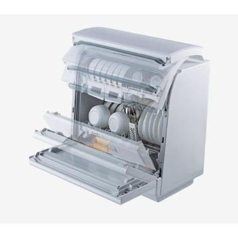 Panasonic clearance dishwasher price