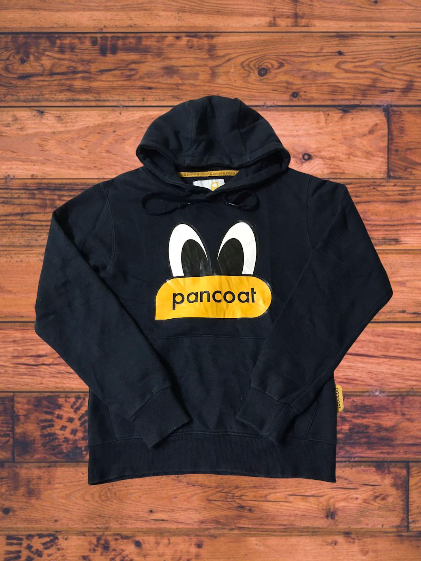 Pancoat hoodie price outlet