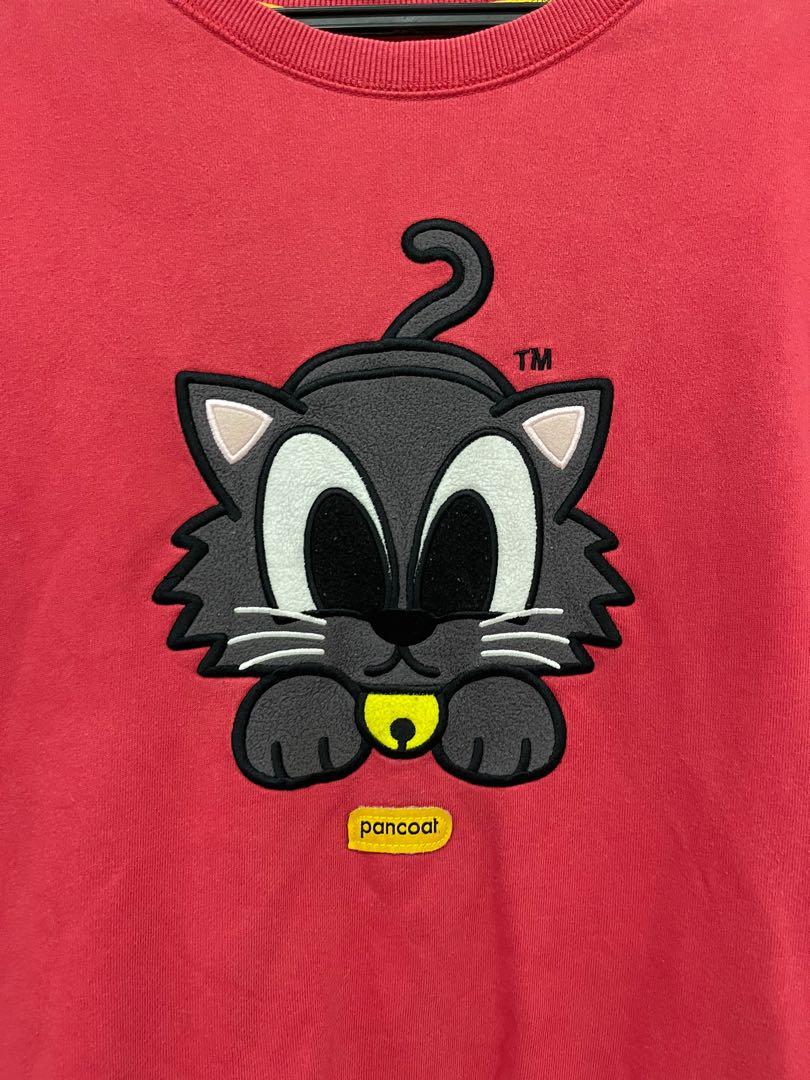 pancoat sweater