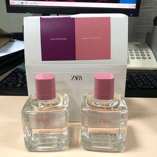 Parfume ZARA Orchid 100ml ORI