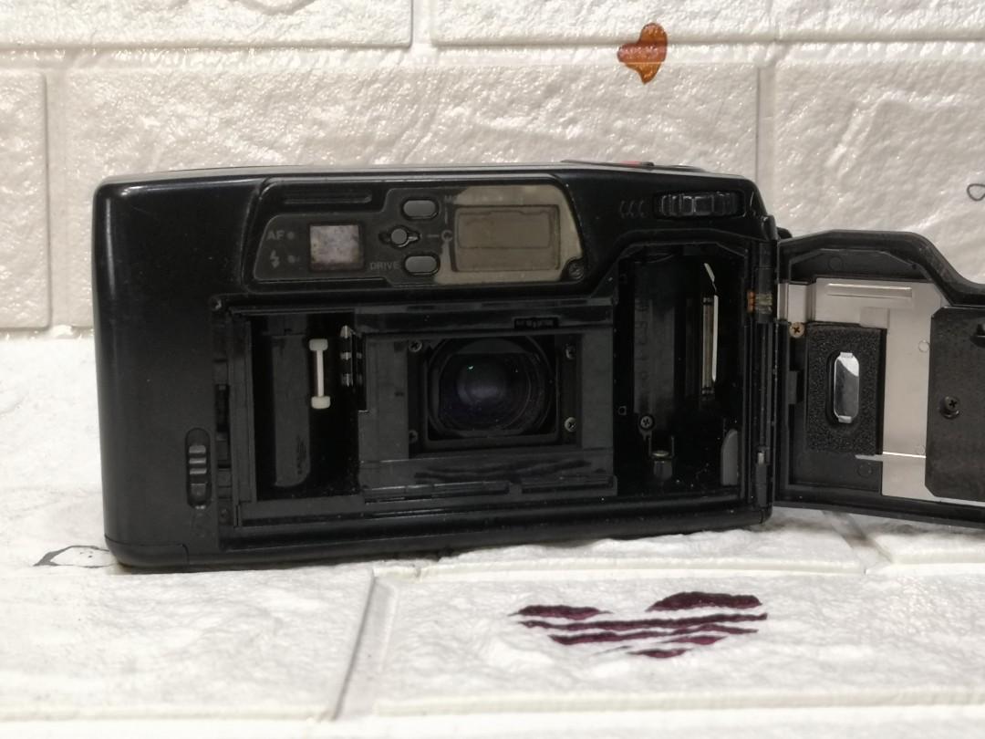 pentax zoom 70 x (Category: Cameras) located in Manila. Submitted by jonrick.co (Listing ID 1127345334, Image 2). Description: pentax zoom 70 x selling as defective for display /repair or parts untested wag mag tanong kung ano sira.