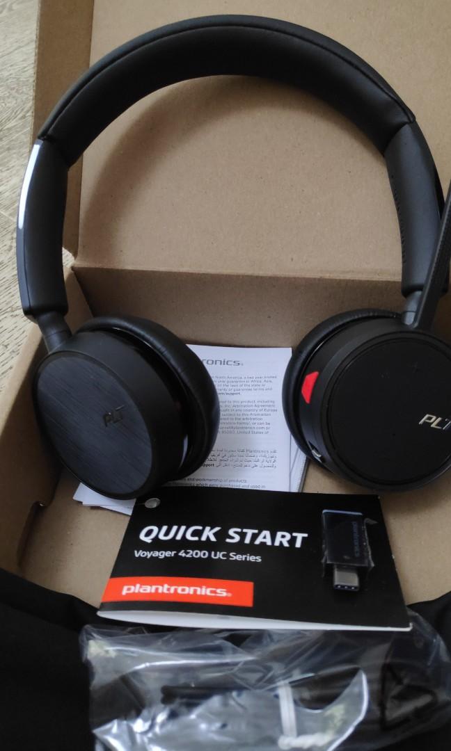Plantronics 4220 shop