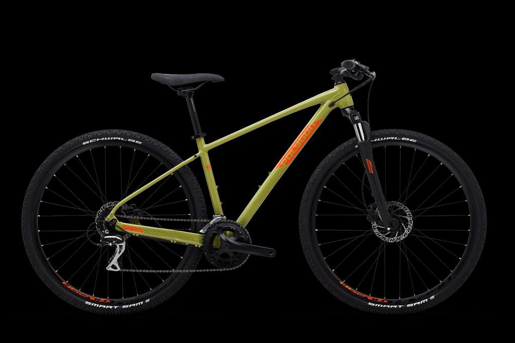 Polygon Heist X2 (M, L XL Sizes), Sports Equipment, Bicycles