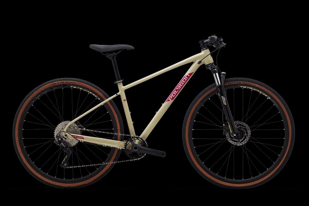 Polygon Heist X5 Hybrid (S L Sizes), Sports Equipment, Bicycles