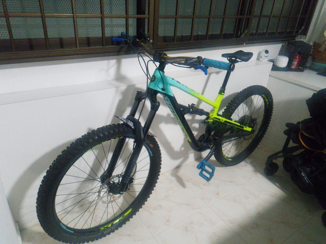 Polygon Siskiu T7