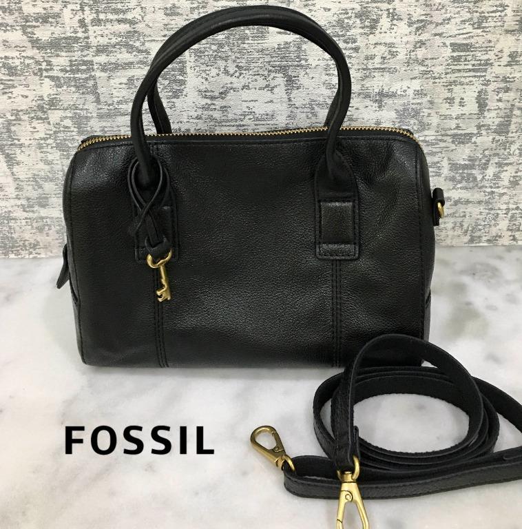 Fossil jori satchel hotsell small