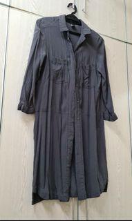Preloved H&M blouse